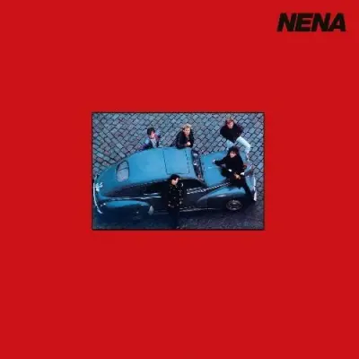 Nena - NENA (Remastered & Selected Works) (2024)