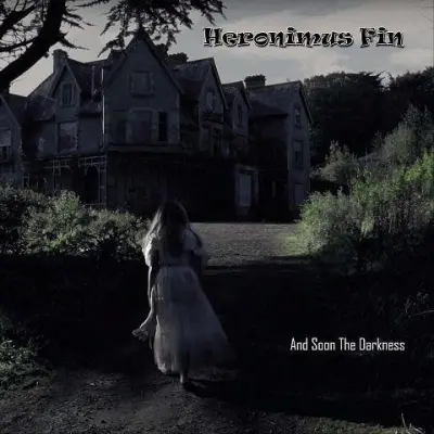 Heronimus Fin - And Soon the Darkness (2024)