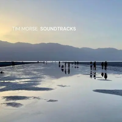 Tim Morse - Soundtracks (2024)