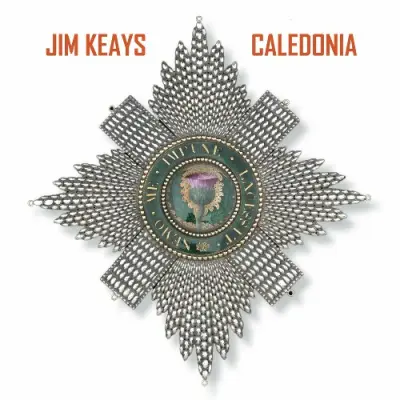 Jim Keays - Caledonia (2024)