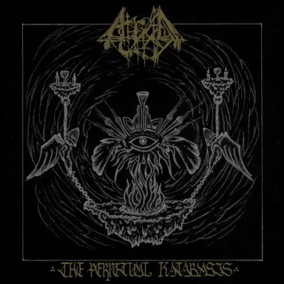 Acherad - The Perpetual Katabasis (2024)