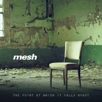 Mesh - The Point at Which It Falls Apart (25th Anniversary Edition) (2024)