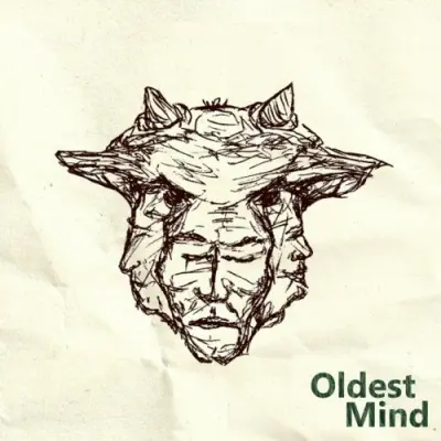 Jungle Underground - Oldest Mind (2024)