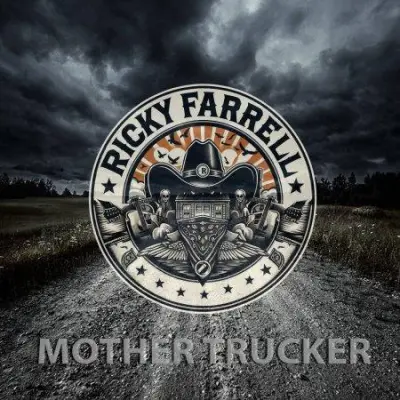 Ricky Farrell - Mother Trucker (2024)