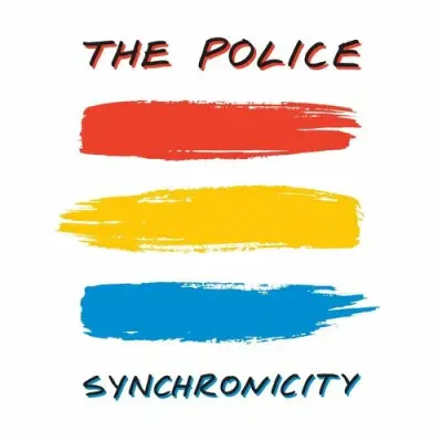 The Police - Synchronicity (Super Deluxe Edition) (2024)