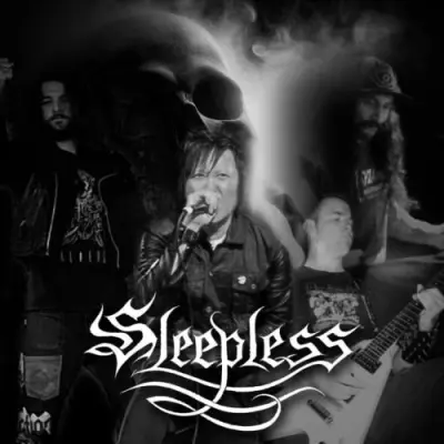 Sleepless - Дискография (2021-2024)