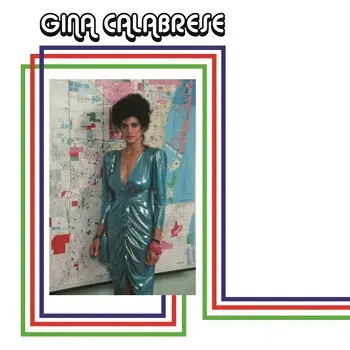 Gina Calabrese - Gina Calabrese (2024)