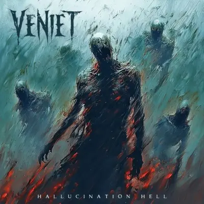 Veniet - Hallucination Hell (2024)