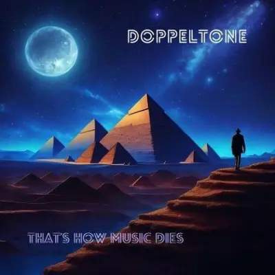 Doppeltone - That's How Music Dies (2024)