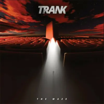 Trank - The Maze (2024)