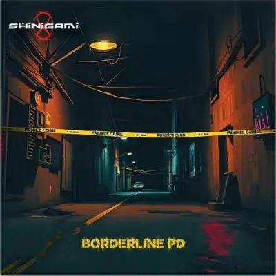 Shinigami - Borderline PD (2024)