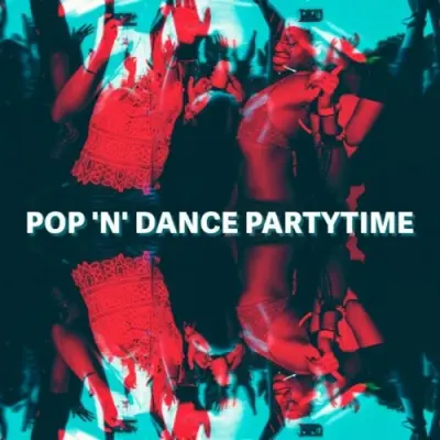 Pop 'n' Dance Partytime (2024)