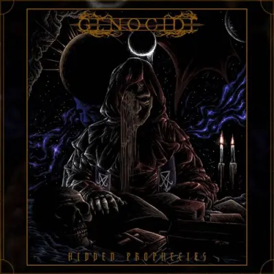 Genocide - Hidden Prophecies (2024)