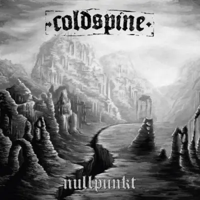 Coldspine - Nullpunkt (2024)