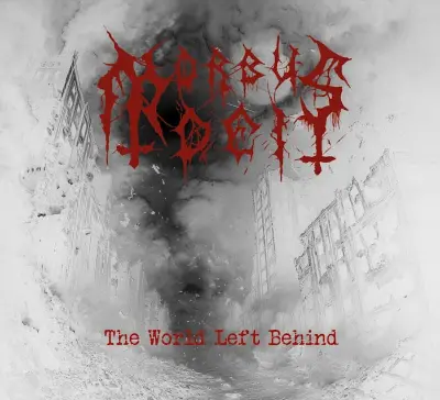 Morbus Dei - The World Left Behind (2024)