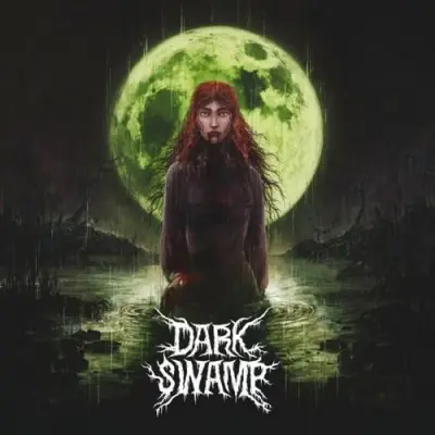 Dark Swamp - Dark Swamp (2024)