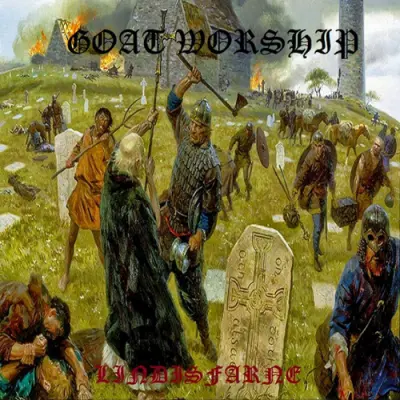 Goat Worship - Lindisfarne (2024)