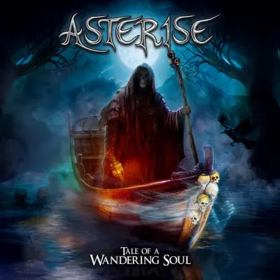 Asterise - Tale of a Wandering Soul (2024)