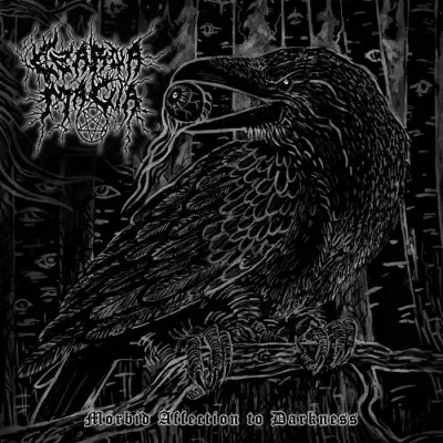 Czarna Magia - Morbid Affection to Darkness (2024)