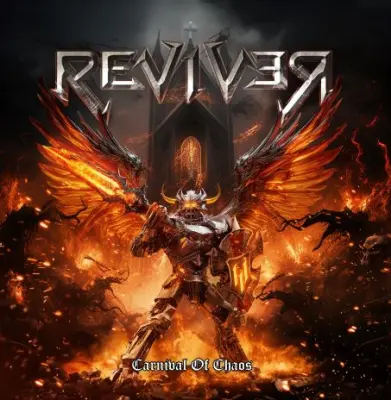 Reviver - Carnival of Chaos (2024)