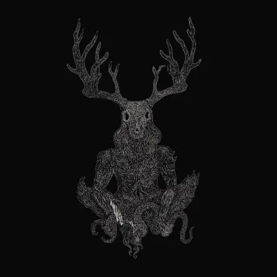 Crestfallen Queen - Horns (2024)