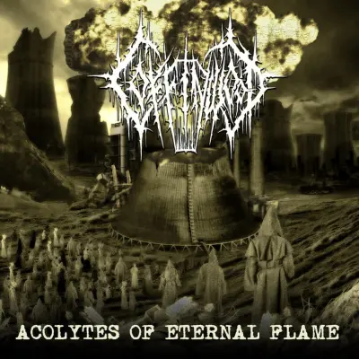 Coffinwood - Acolytes of Eternal Flame (2024)