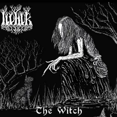 Ildhur - The Witch (2024)