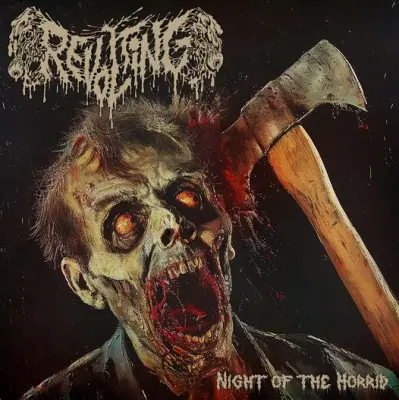 Revolting - Night of the Horrid (2024)