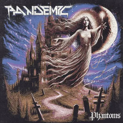 Pandemic - Phantoms (2024)