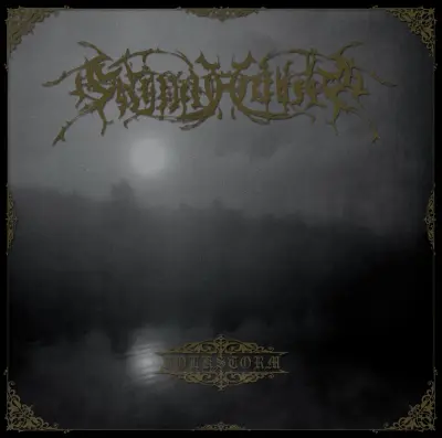 Gnipahålan - Folkstorm (2024)