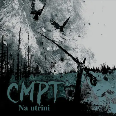 Cmpt - Na utrini (2024)