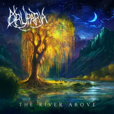 Druparia - The River Above (2024)