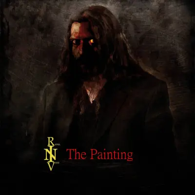 Revel in Void - The Painting (2025)