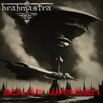 Brahmastra - Solar Warden (2025)