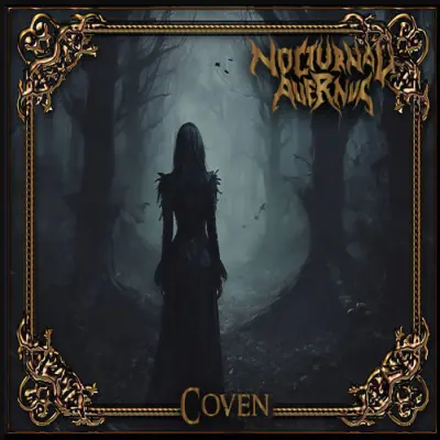 Nocturnal Avernus - Coven (2025)