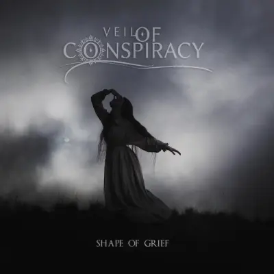 Veil of Conspiracy - Shape of Grief (2025)