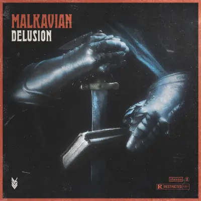 Malkavian - Delusion (2025)