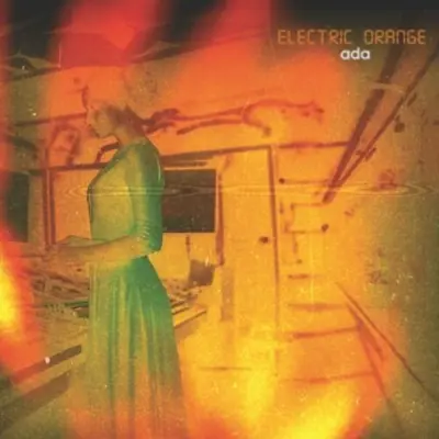 Electric Orange - Ada (2024)