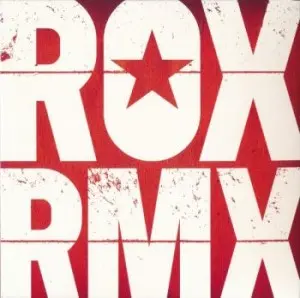 Roxette - ROX RMX (2024)