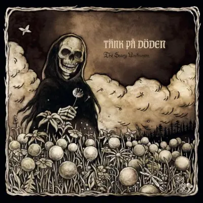 Tänk På Döden - The Scary Unknown (2024)