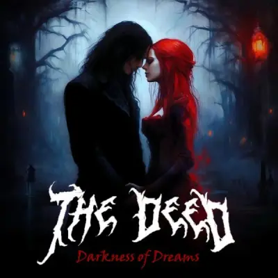 The Deed - Darkness Of Dreams (2024)