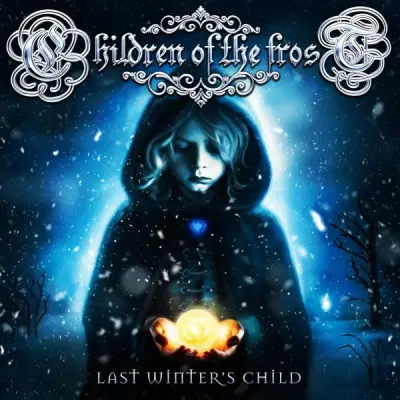 Children Of The Frost - Last Winter's Child (2024)