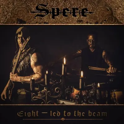 Spere - Eight – Led To The Beam (2024)