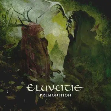 Eluveitie - Premonition (Single) (2024)