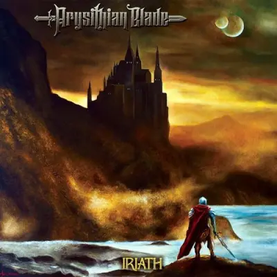 Arysithian Blade - Iriath (2024)