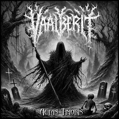 Vaalberit - Aetas Timoris (2024)