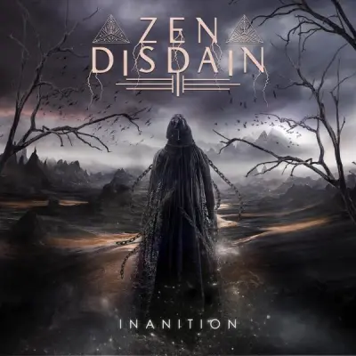 Zen Disdain - Inanition (2024)