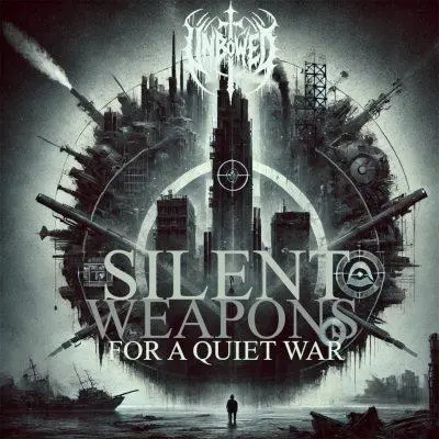 Unbowed - Silent Weapons for a Quiet War (2024)