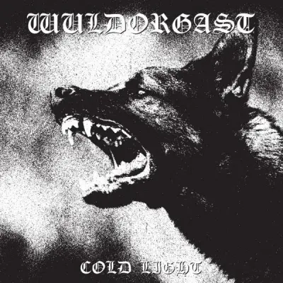 Wuldorgast - Cold Light (2024)