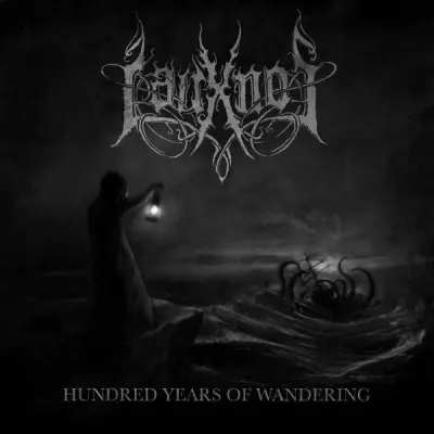 Lauxnos - Hundred Years Of Wandering (2024)